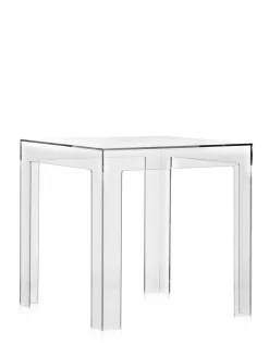 New Kartell Jolly CRISTAL