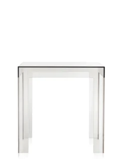 New Kartell Jolly FUME' CLAIR
