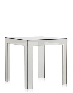 New Kartell Jolly FUME' CLAIR