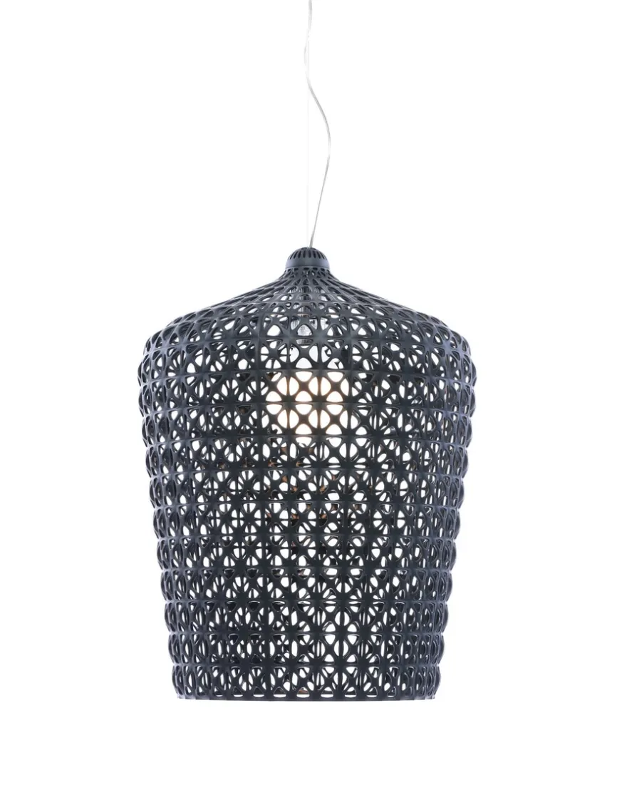 Discount Kartell Kabuki hanging NOIR