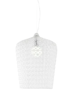 Best Kartell Kabuki hanging CRISTAL