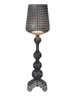 Discount Kartell Kabuki indoor NOIR