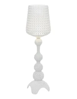 Hot Kartell Kabuki indoor BLANC