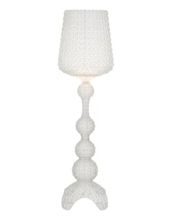 Discount Kartell Kabuki indoor CRISTAL