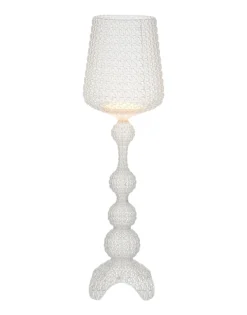 Discount Kartell Kabuki indoor CRISTAL