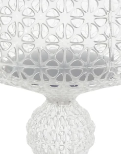 Discount Kartell Kabuki indoor CRISTAL