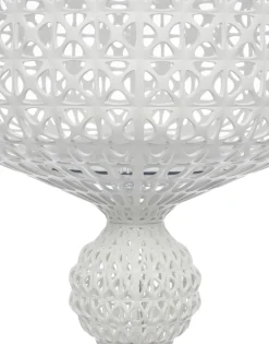 New Kartell Kabuki outdoor BLANC