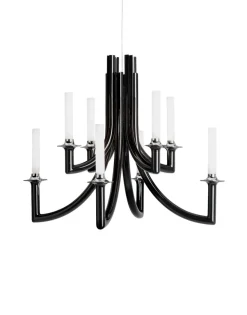 Outlet Kartell Khan NOIR