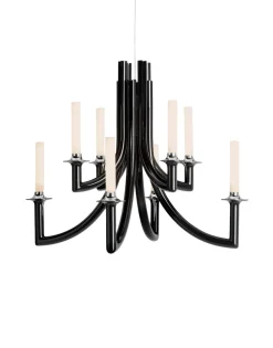 Outlet Kartell Khan NOIR