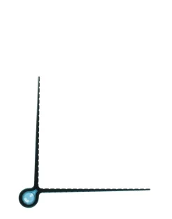 Outlet Kartell Kite shelf (2 pièces) BLEU CLAIR