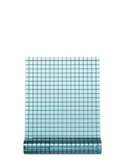 Outlet Kartell Kite shelf (2 pièces) BLEU CLAIR