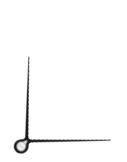 Outlet Kartell Kite shelf (2 pièces) CRISTAL