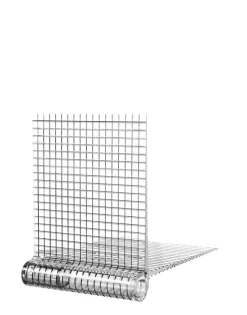 Outlet Kartell Kite shelf (2 pièces) CRISTAL