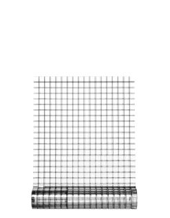 Outlet Kartell Kite shelf (2 pièces) CRISTAL