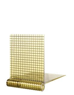 Best Kartell Kite shelf (2 pièces) AMBRE