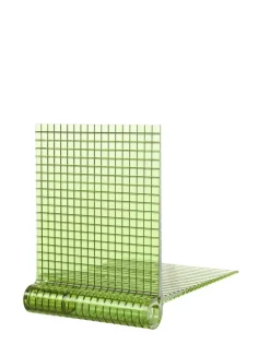 Best Kartell Kite shelf (2 pièces) VERT