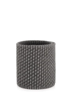 Best Kartell Kleo cachepot GRIS