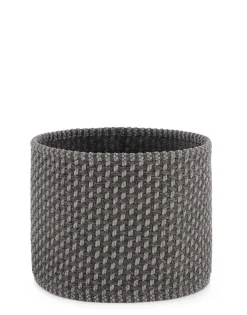 Best Kartell Kleo cachepot GRIS