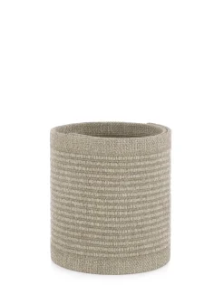 Kartell Kleo cachepot BEIGE