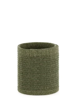New Kartell Kleo cachepot VERT