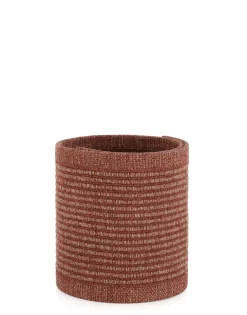 Sale Kartell Kleo cachepot RED