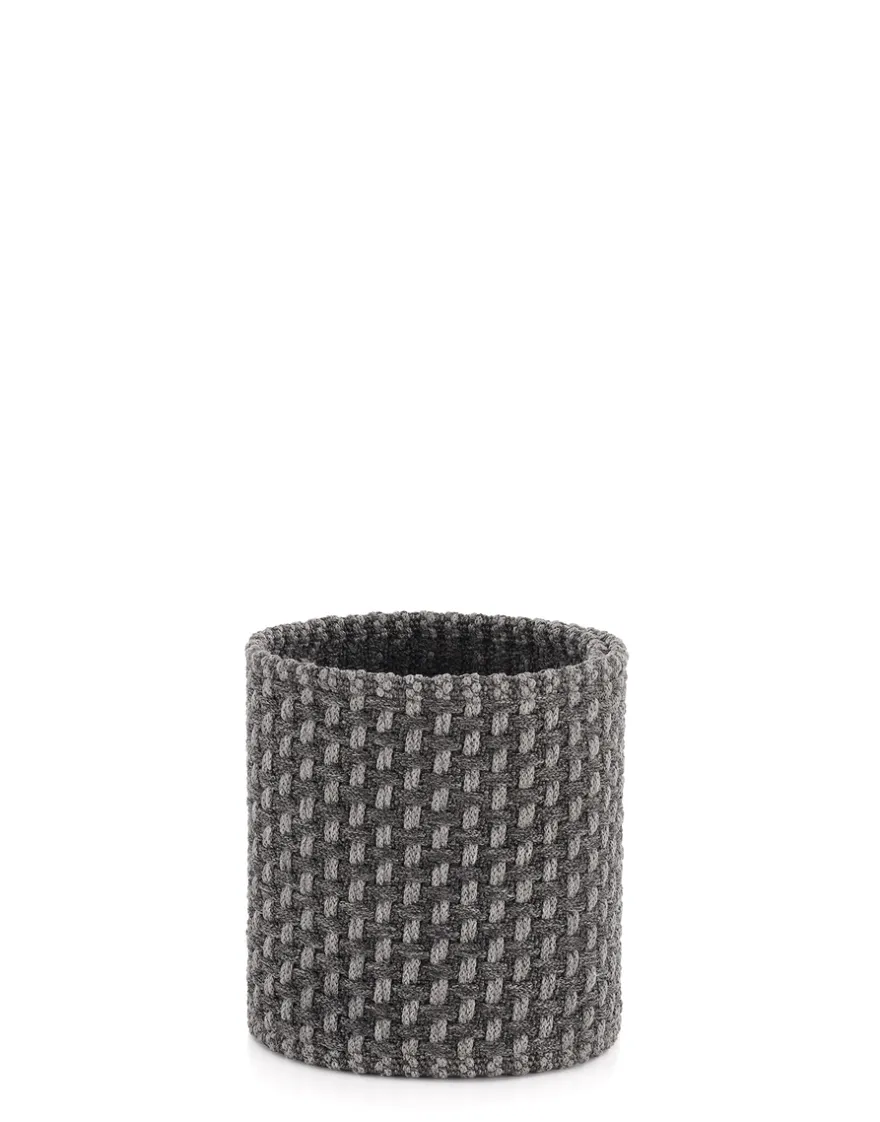 Online Kartell Kleo cachepot GRIS