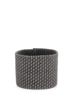 Online Kartell Kleo cachepot GRIS