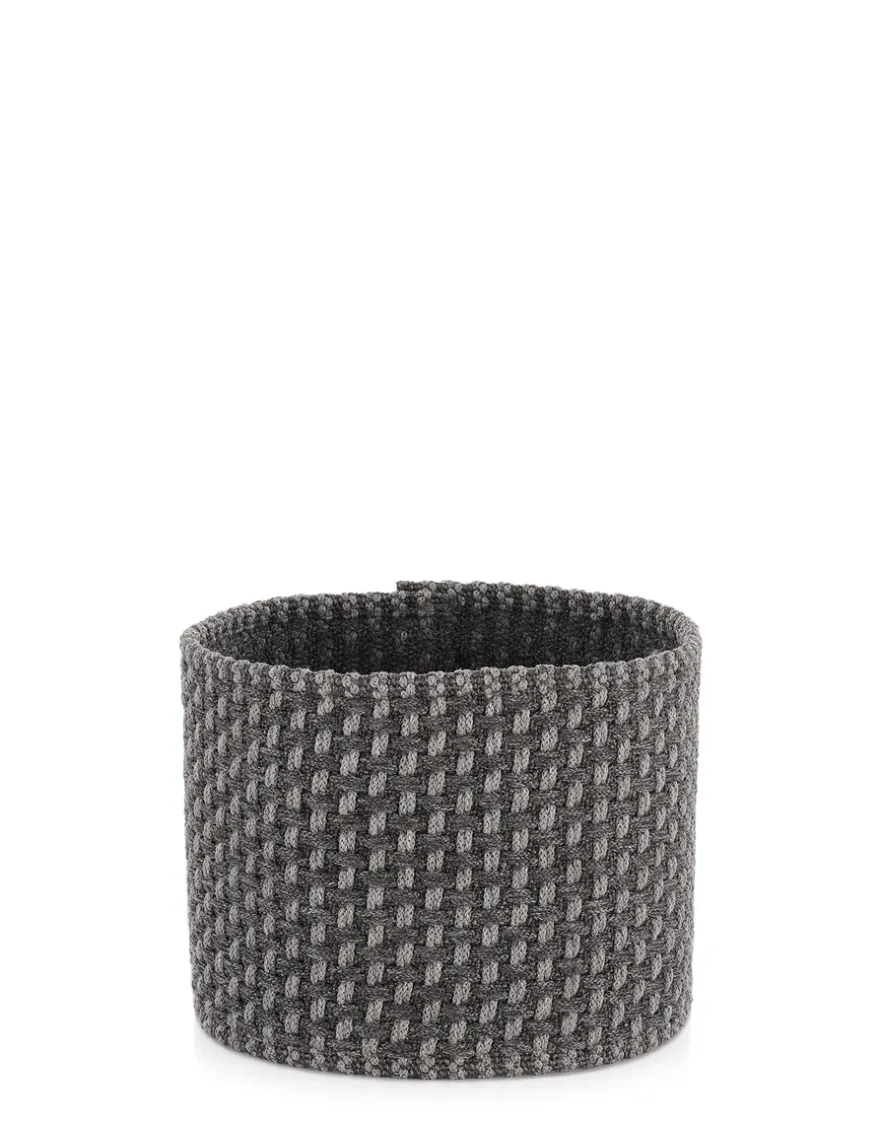Online Kartell Kleo cachepot GRIS