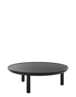 New Kartell K-top NOIR MARQUINA/NOIR