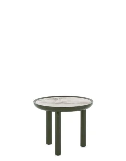 Kartell K-top SYMPHONIE/VERT