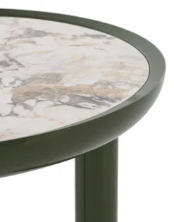 Kartell K-top SYMPHONIE/VERT
