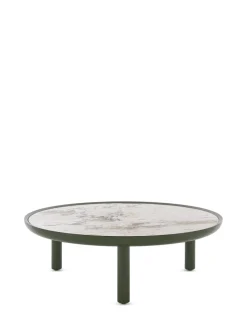 Hot Kartell K-top SYMPHONIE/VERT