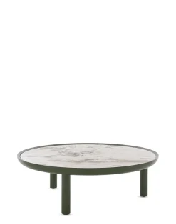 Hot Kartell K-top SYMPHONIE/VERT