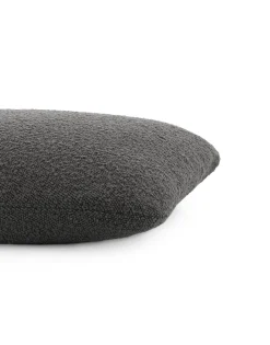 Clearance Kartell K-waiting cushion bouclè GRIS