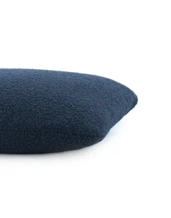 Best Kartell K-waiting cushion bouclè BLEU