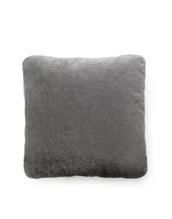 Hot Kartell K-waiting cushion chenille GRIS
