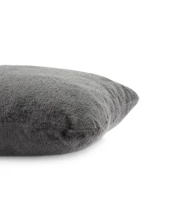 Hot Kartell K-waiting cushion chenille GRIS