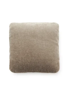 Clearance Kartell K-waiting cushion chenille BEIGE