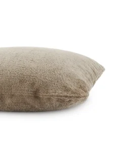 Clearance Kartell K-waiting cushion chenille BEIGE