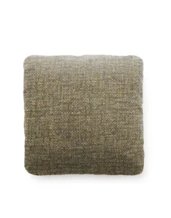 Sale Kartell K-waiting cushions texture VERT