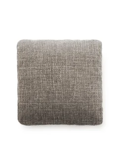Sale Kartell K-waiting cushions texture GRIS