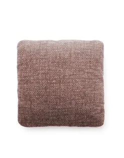 Online Kartell K-waiting cushions texture BORDEAUX