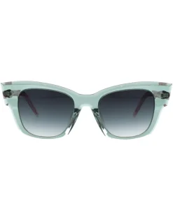 New Kartell Lady eye BLEU CLAIR