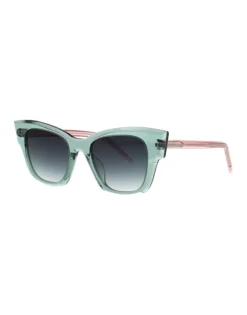 New Kartell Lady eye BLEU CLAIR