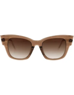 Clearance Kartell Lady eye BROWN