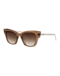 Clearance Kartell Lady eye BROWN