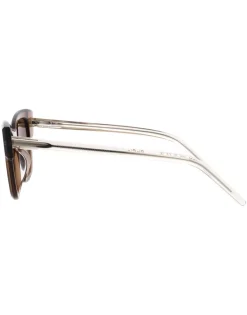 Clearance Kartell Lady eye BROWN