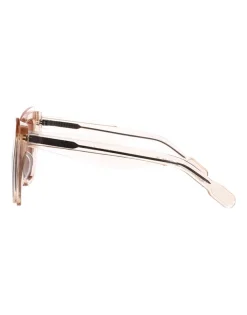 Kartell Lamina butterfly ROSE