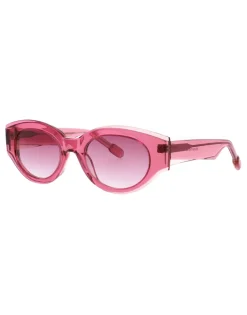 Hot Kartell Lamina cateye ROSE