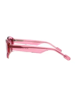 Hot Kartell Lamina cateye ROSE